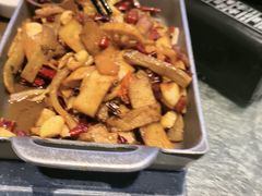 -俭寨大盘鸡·新疆菜·烧烤(博乐店)
