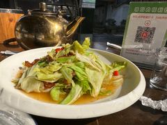 -郭鸡肉·非遗餐厅(安仁古镇店)