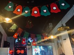 大堂-杯莫停小酒馆