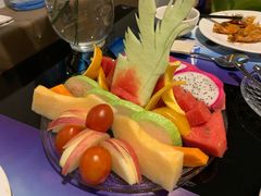 -赫帝拉航空主题餐厅(南宁店)