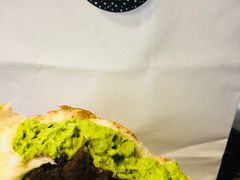 -WHEAT&BAKER-麥(凯德来福士店)
