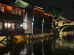-乌镇东栅景区