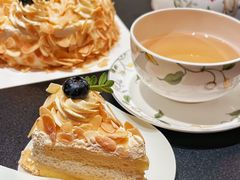 -杜哈夫DOUX RÊVE·生日蛋糕(日月光店)