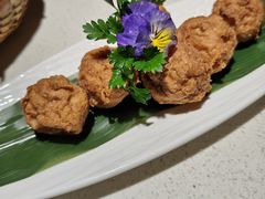 -一叶一世界•素食餐厅(环球中心店)