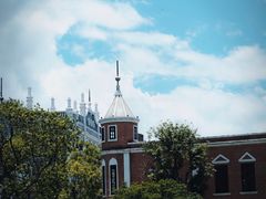 -赤坎·广东华侨国际旅游度假区