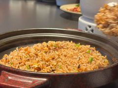 -沅江水·湖南家宴(南村万博长隆商圈店)