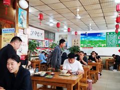 -赵家羊肉羊汤馆(车站总店)
