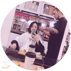 -YESIDO椰岛造型烫发染发