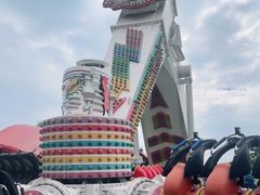 -杭州乐园