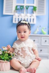 -童年映像精致儿童摄影（糖果baby）(石路店)