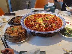 -新概念来凤鱼(璧山店)