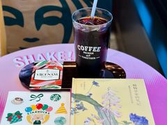 -星巴克臻选(万象前海店)