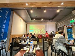 -양평식당·杨平食堂(华贸店)