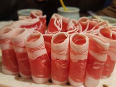 -额尔敦传统涮火锅·冰煮羊(铁东店)