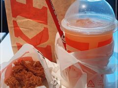 -肯德基(安定门店)