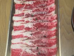 -西塔老太太泥炉烤肉(亚运村店)