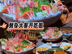 -一本料理(西溪天街店)