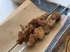 -新粤新疆菜清真餐厅(拱北店)