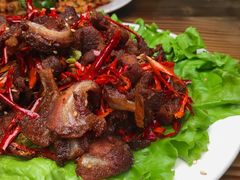 -三点小吃(山大店)