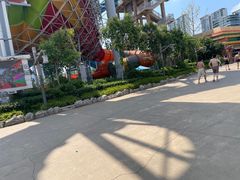 -南昌玛雅海滩水公园
