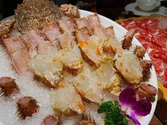 -东海怡品海鲜豆捞(星街坊店)
