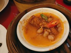 -福州天元国际威斯汀酒店·中国元素餐厅