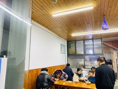 大堂-武胜段记猪肝面(卓锦城店)