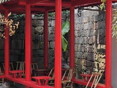 -Metal hands·铁手咖啡