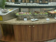 -索菲特酒店·海鲜自助 ·聚餐厅