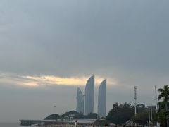 -白城沙滩