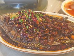 -香缇小院私房菜(盐务街店)