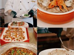 -麒麟中餐厅·经典粤菜·地道菜式老字号(广州长隆酒店)