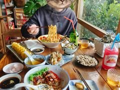 -深夜食堂(永康南路店)