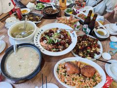 -醉壹号海鲜大排档(厦门美食地标店)