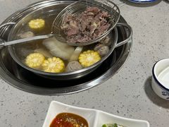 -杏花吴记牛肉火锅