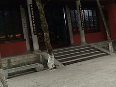 -南岳衡山风景名胜区-南岳大庙