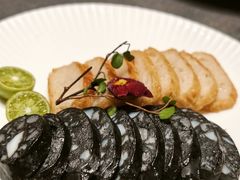 -锦府园·新台州菜(合生汇店)