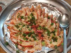 -桃源春晓中餐厅 TaoYuan Restaurant