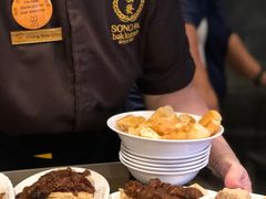 -松發肉骨茶(牛车水店)