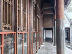 -承德避暑山庄景区