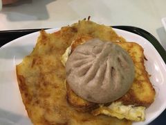 包子-粥宫壹号(河东店)