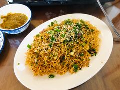 -如意小馆(沿江中路店)