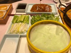 紫阳果木烤鸭-紫阳海鲜楼·传承闽味(长乐路总店)