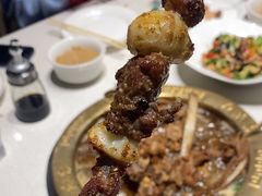 -和庆斋羊蝎子火锅·碳缸烧烤(顺义旗舰店)
