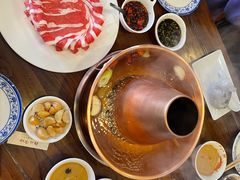 -清真·鸦儿李记·小馆(后海店)