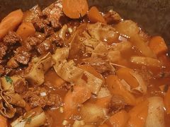 -山河屯铁锅炖·非遗铁锅炖(华强北店)