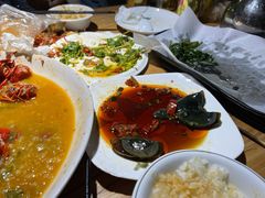 -小于烧烤海鲜·皖南明档土菜(丰庄店)