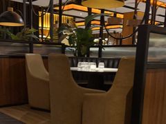 -半秋山西餐厅(宜昌大洋店)