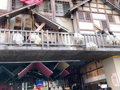 -哥老官重庆美蛙鱼头(西湖银泰十一哥店)