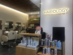 -丝域养发馆